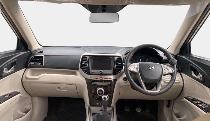 2023 Mahindra XUV300 W8 1.2 PETROL, Petrol, Manual, 16,964 km, Dashboard