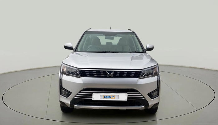 2023 Mahindra XUV300 W8 1.2 PETROL, Petrol, Manual, 16,964 km, Front