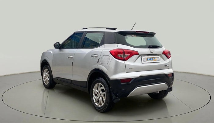 2023 Mahindra XUV300 W8 1.2 PETROL, Petrol, Manual, 16,964 km, Left Back Diagonal