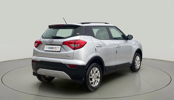 2023 Mahindra XUV300 W8 1.2 PETROL, Petrol, Manual, 16,964 km, Right Back Diagonal