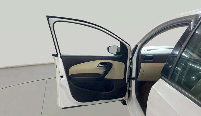 2021 Skoda Rapid STYLE AT TSI, Petrol, Automatic, 31,469 km, LHS Front Door