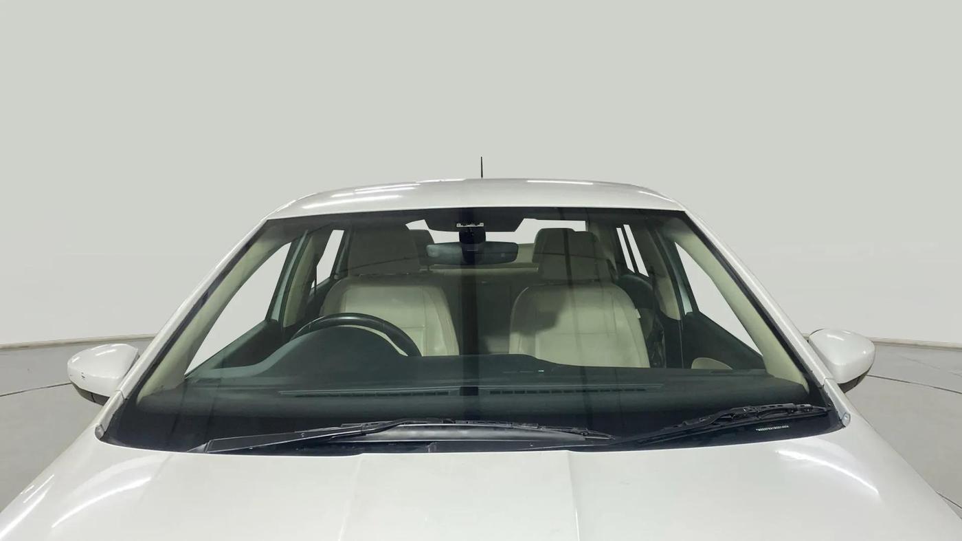 2021 Skoda Rapid STYLE AT TSI, Petrol, Automatic, 31,639 km, Front Windshield