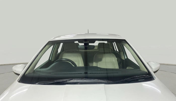 2021 Skoda Rapid STYLE AT TSI, Petrol, Automatic, 31,469 km, Front Windshield