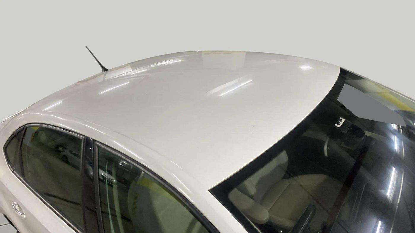 2021 Skoda Rapid STYLE AT TSI, Petrol, Automatic, 31,639 km, Roof