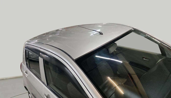 2017 Maruti Celerio ZXI AMT, Petrol, Automatic, 40,257 km, Roof