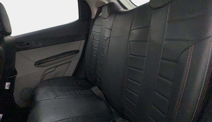 2023 Tata Tiago XT RHYTHM PETROL, Petrol, Manual, 31,158 km, Right Side Rear Door Cabin