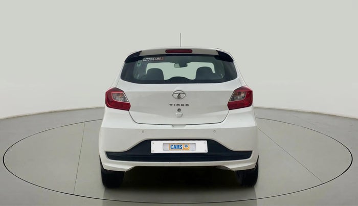 2023 Tata Tiago XT RHYTHM PETROL, Petrol, Manual, 31,158 km, Back/Rear