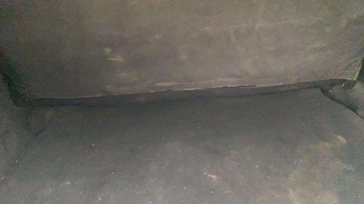 2023 Tata Tiago XT RHYTHM PETROL, Petrol, Manual, 31,158 km, Boot Inside