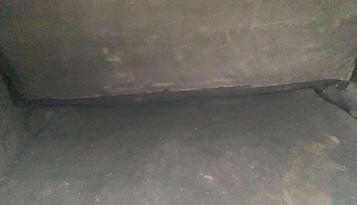 2023 Tata Tiago XT RHYTHM PETROL, Petrol, Manual, 31,158 km, Boot Inside