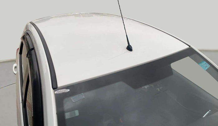 2023 Tata Tiago XT RHYTHM PETROL, Petrol, Manual, 31,158 km, Roof