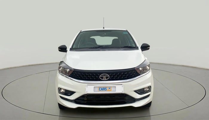 2023 Tata Tiago XT RHYTHM PETROL, Petrol, Manual, 31,158 km, Front