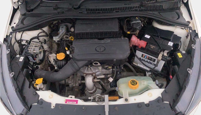 2023 Tata Tiago XT RHYTHM PETROL, Petrol, Manual, 31,158 km, Open Bonet