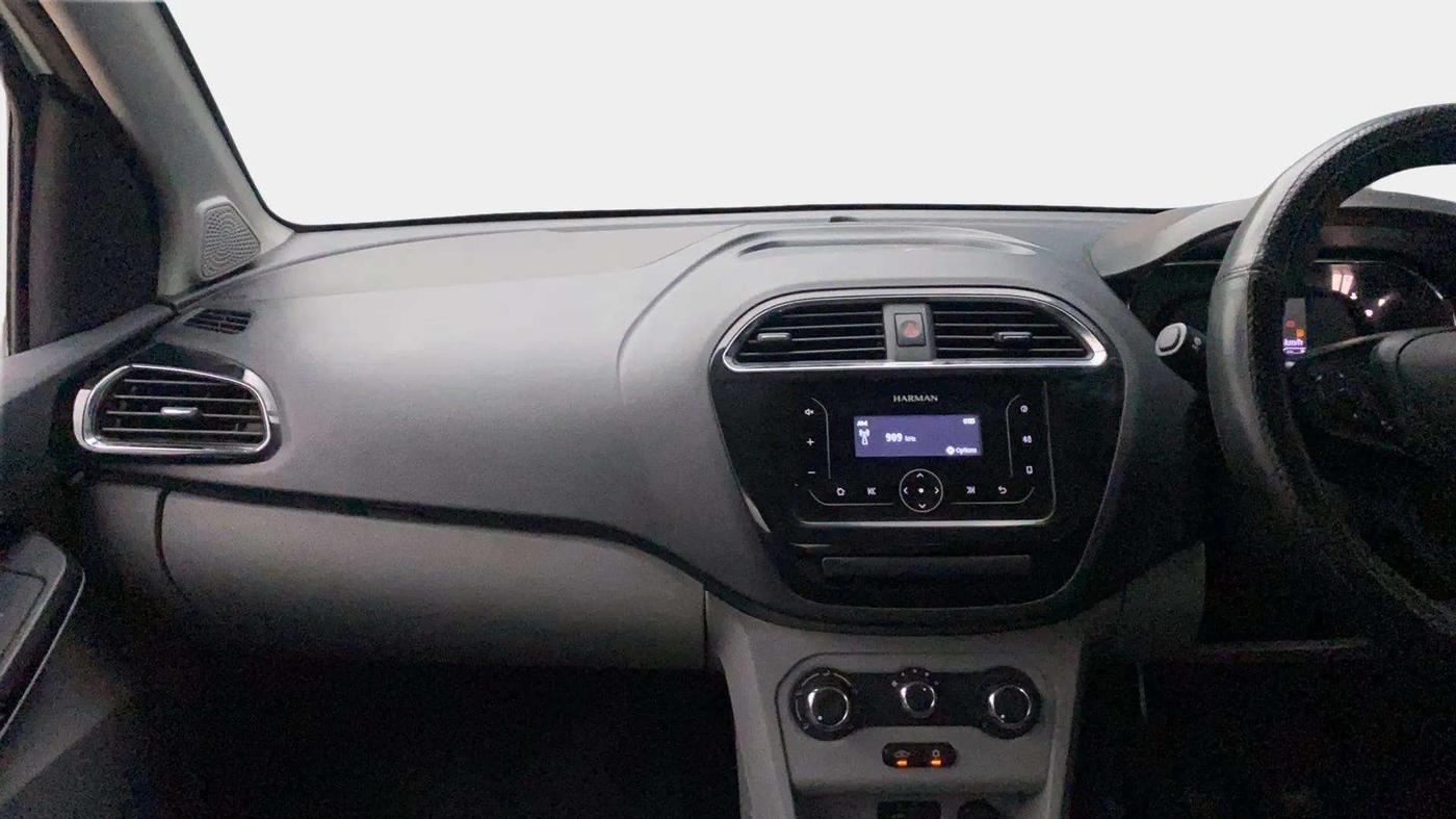 2023 Tata Tiago XT RHYTHM PETROL, Petrol, Manual, 31,158 km, Air Conditioner
