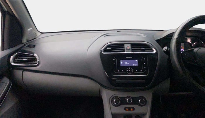 2023 Tata Tiago XT RHYTHM PETROL, Petrol, Manual, 31,158 km, Air Conditioner
