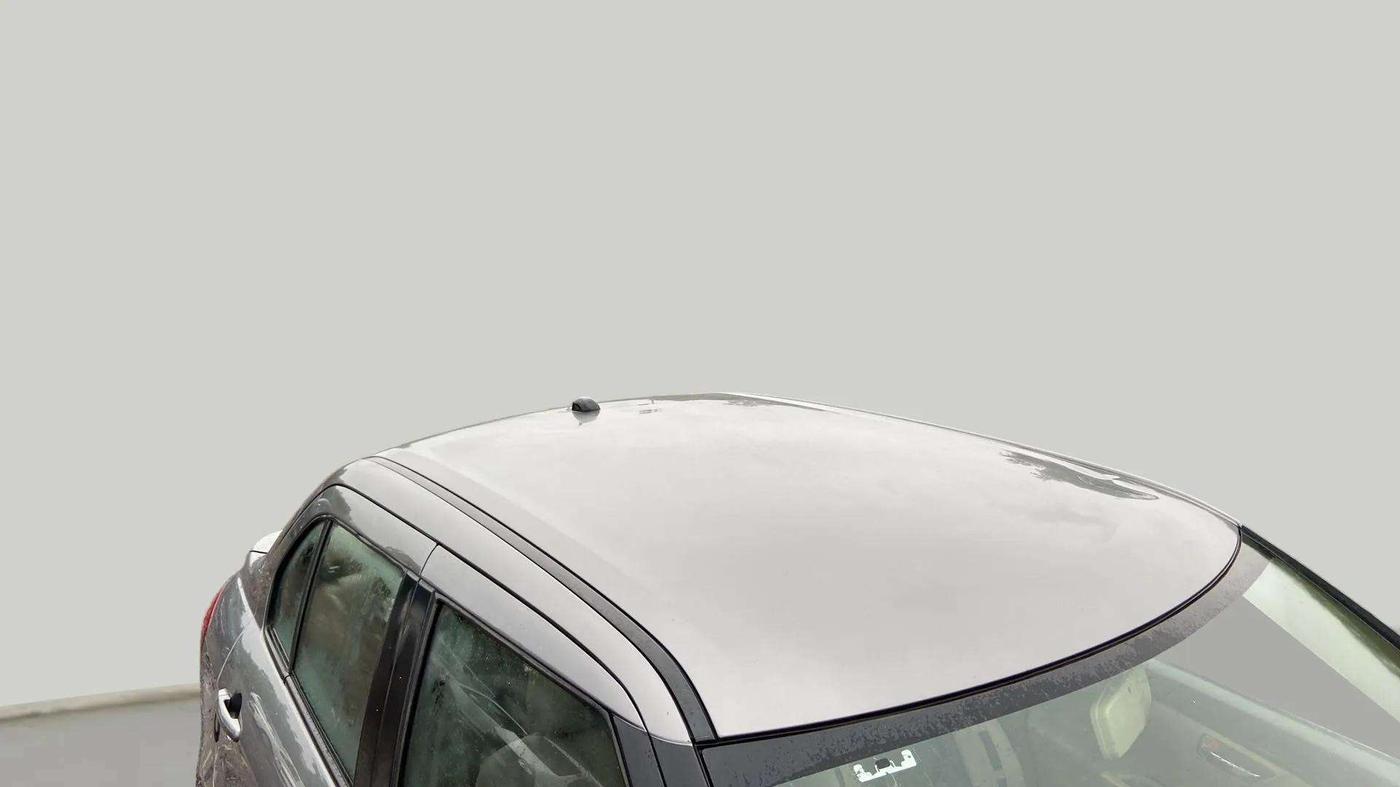 2014 Maruti Swift Dzire VDI, Diesel, Manual, 84,748 km, Roof