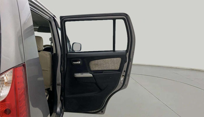 2016 Maruti Wagon R 1.0 VXI, Petrol, Manual, 61,263 km, RHS Rear Door