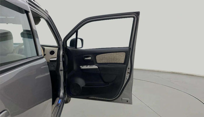 2016 Maruti Wagon R 1.0 VXI, Petrol, Manual, 61,263 km, RHS Front Door