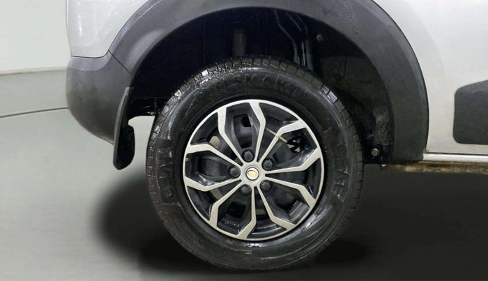 2024 Renault TRIBER RXE MT, Petrol, Manual, 2,175 km, Right Rear Wheel