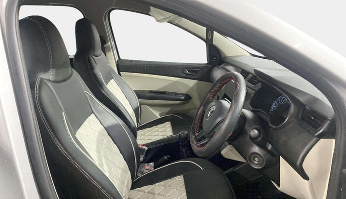 2024 Renault TRIBER RXE MT, Petrol, Manual, 2,175 km, Right Side Front Door Cabin