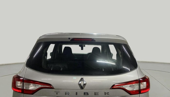 2024 Renault TRIBER RXE MT, Petrol, Manual, 2,175 km, Rear Windshield