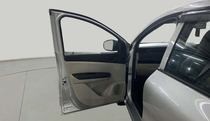 2024 Renault TRIBER RXE MT, Petrol, Manual, 2,175 km, LHS Front Door