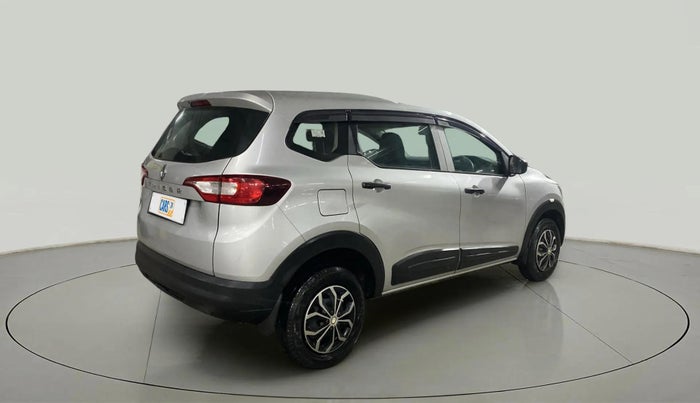 2024 Renault TRIBER RXE MT, Petrol, Manual, 2,175 km, Right Back Diagonal