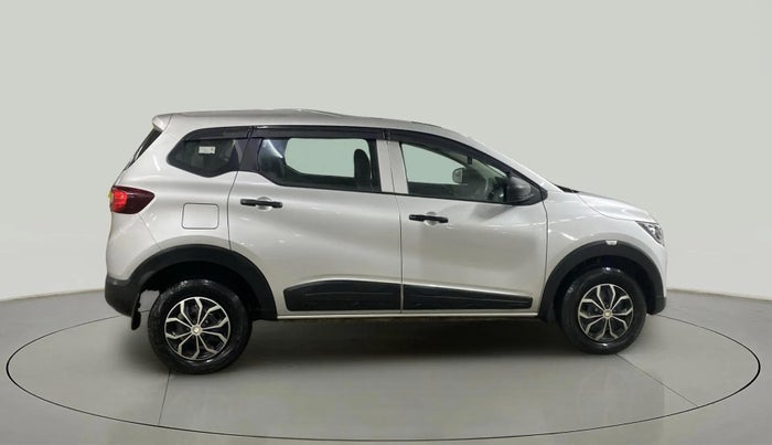 2024 Renault TRIBER RXE MT, Petrol, Manual, 2,175 km, Right Side View