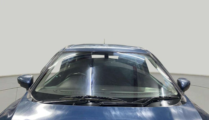 2018 Maruti Baleno ZETA PETROL 1.2, Petrol, Manual, 98,676 km, Front Windshield