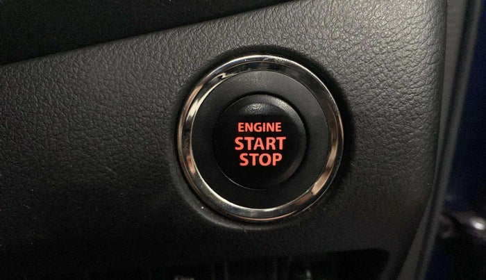 2018 Maruti Baleno ZETA PETROL 1.2, Petrol, Manual, 98,676 km, Keyless Start/ Stop Button