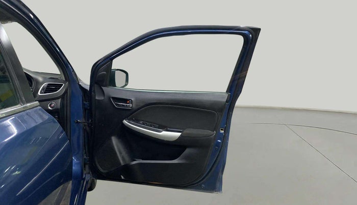 2018 Maruti Baleno ZETA PETROL 1.2, Petrol, Manual, 98,676 km, RHS Front Door