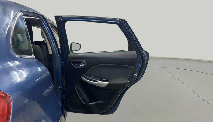 2018 Maruti Baleno ZETA PETROL 1.2, Petrol, Manual, 98,676 km, RHS Rear Door