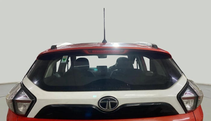 2023 Tata NEXON XMA SUNROOF DIESEL, Diesel, Automatic, 50,133 km, Rear Windshield