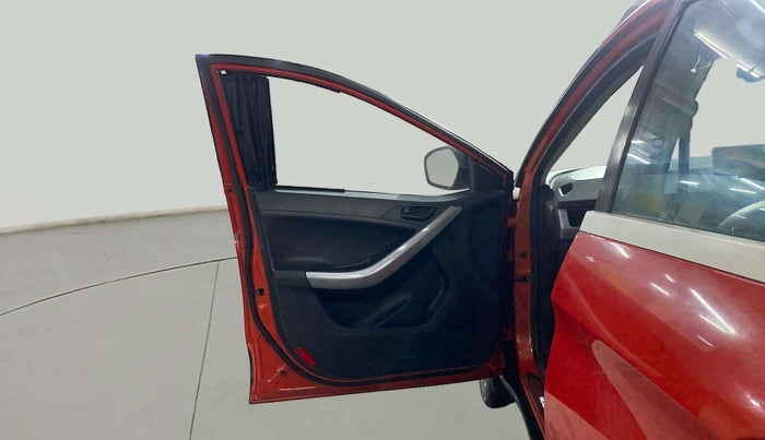 2023 Tata NEXON XMA SUNROOF DIESEL, Diesel, Automatic, 50,133 km, LHS Front Door