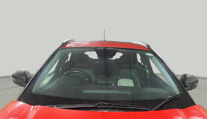2023 Tata NEXON XMA SUNROOF DIESEL, Diesel, Automatic, 50,133 km, Front Windshield