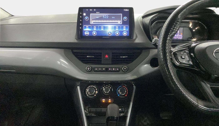 2023 Tata NEXON XMA SUNROOF DIESEL, Diesel, Automatic, 50,133 km, Air Conditioner