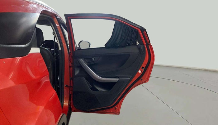 2023 Tata NEXON XMA SUNROOF DIESEL, Diesel, Automatic, 50,133 km, RHS Rear Door
