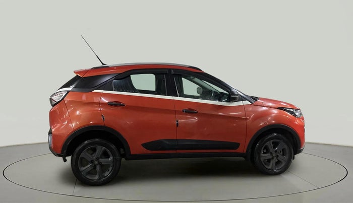2023 Tata NEXON XMA SUNROOF DIESEL, Diesel, Automatic, 50,133 km, Right Side View