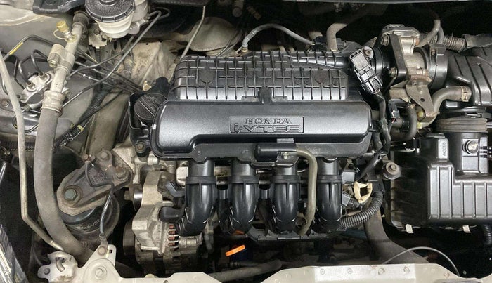 2015 Honda Amaze 1.2L I-VTEC S, Petrol, Manual, 64,588 km, Engine View - Right