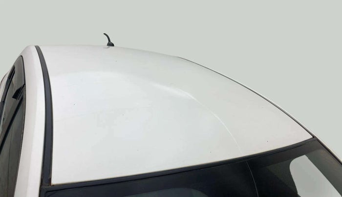 2015 Hyundai Xcent S 1.2, Petrol, Manual, 40,889 km, Roof