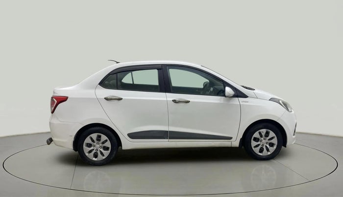 2015 Hyundai Xcent S 1.2, Petrol, Manual, 40,889 km, Right Side View