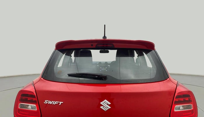 2019 Maruti Swift ZDI PLUS AMT, Diesel, Automatic, 25,570 km, Rear Windshield