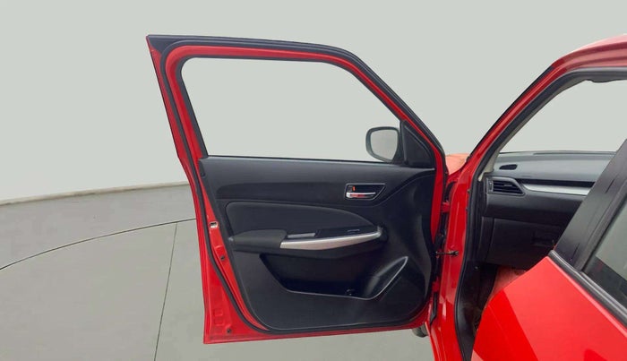 2019 Maruti Swift ZDI PLUS AMT, Diesel, Automatic, 25,570 km, LHS Front Door