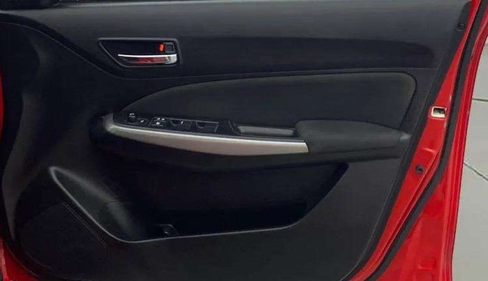 2019 Maruti Swift ZDI PLUS AMT, Diesel, Automatic, 25,570 km, Driver Side Door Panels Control