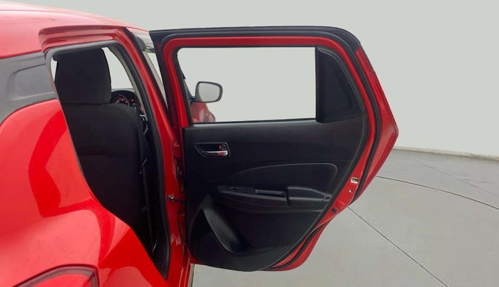 2019 Maruti Swift ZDI PLUS AMT, Diesel, Automatic, 25,570 km, RHS Rear Door