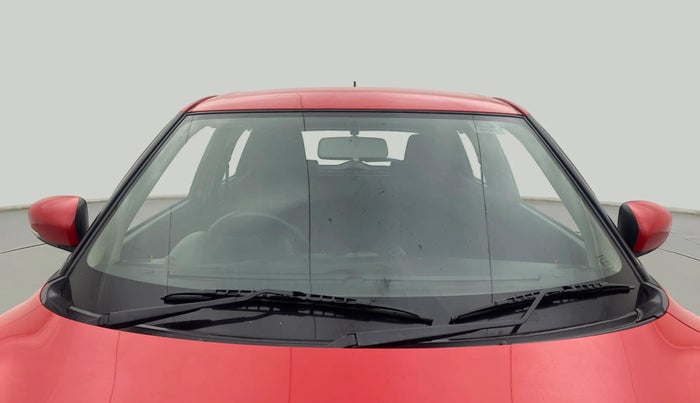 2019 Maruti Swift ZDI PLUS AMT, Diesel, Automatic, 25,570 km, Front Windshield