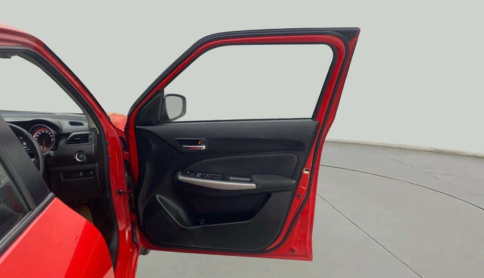 2019 Maruti Swift ZDI PLUS AMT, Diesel, Automatic, 25,570 km, RHS Front Door