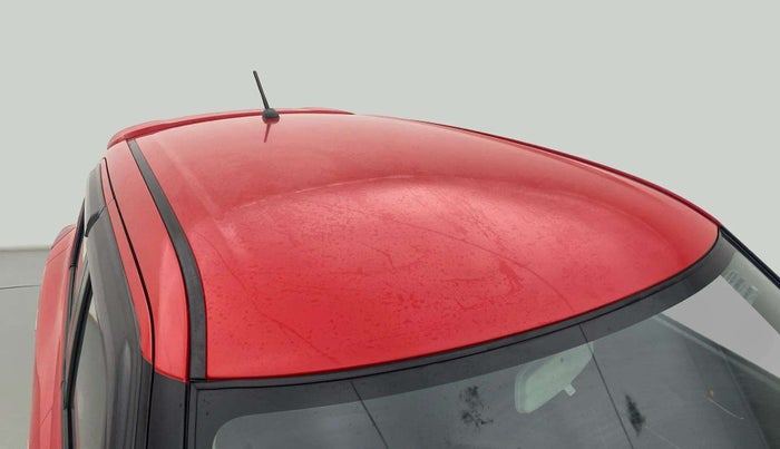 2019 Maruti Swift ZDI PLUS AMT, Diesel, Automatic, 25,570 km, Roof