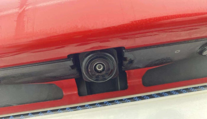 2019 Maruti Swift ZDI PLUS AMT, Diesel, Automatic, 25,570 km, Parking Camera