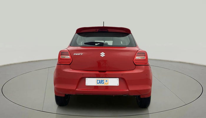 2019 Maruti Swift ZDI PLUS AMT, Diesel, Automatic, 25,570 km, Back/Rear