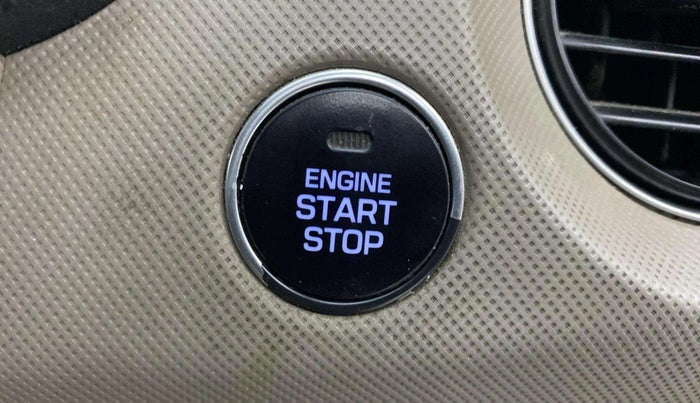 2016 Hyundai Grand i10 ASTA 1.2 KAPPA VTVT, Petrol, Manual, 79,440 km, Keyless Start/ Stop Button